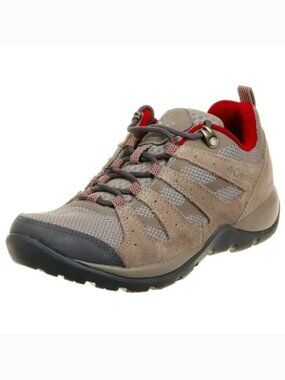 Columbia Redmond V2 Waterproof Hiking Boot 8